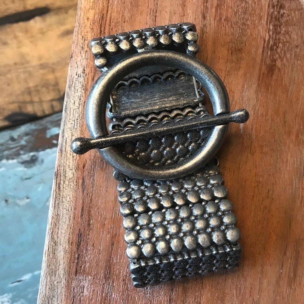 Bracelet - Silver